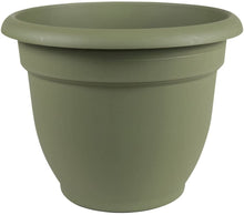 Load image into Gallery viewer, Ariana Pot Liv Green 20&quot;