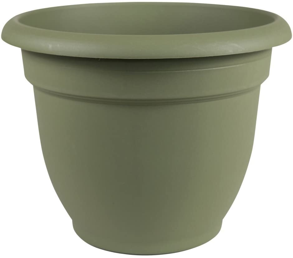 Ariana Pot Liv Green 20