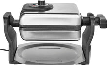 Load image into Gallery viewer, Bella - Pro Series Belgian Flip Waffle Maker - Stainless Steel