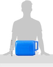 Load image into Gallery viewer, Coleman 5 Gallon Water Carrier