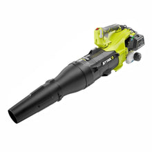 Load image into Gallery viewer, Ryobi RY25AXB 160 MPH 520 CFM 25cc Gas Jet Fan Blower