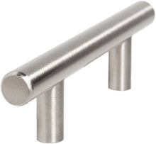 Load image into Gallery viewer, Franklin Brass BAR076Z-CZ-B Bar 3 Inch Cabinet Pull