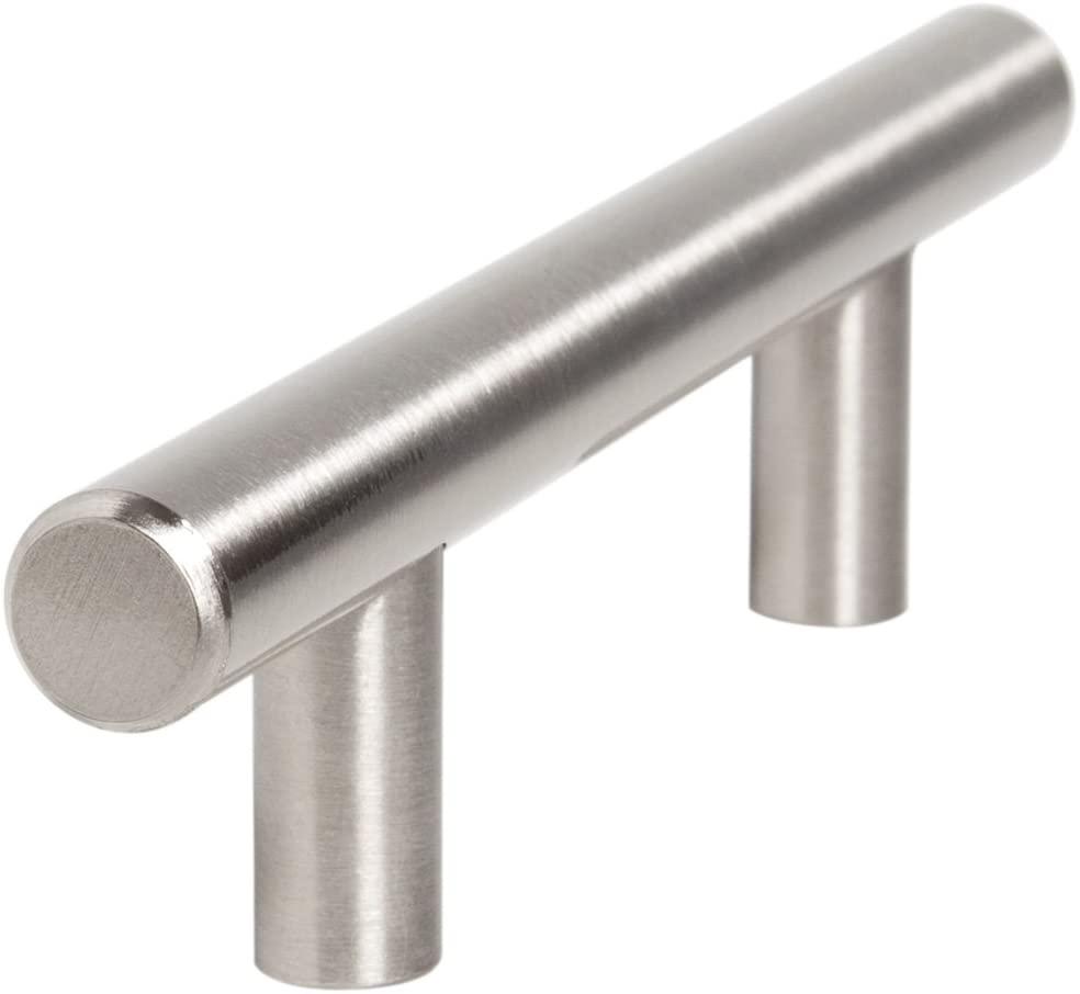 Franklin Brass BAR076Z-CZ-B Bar 3 Inch Cabinet Pull