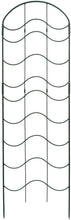 Load image into Gallery viewer, Achla Designs Waves Wrought Iron Garden Trellis