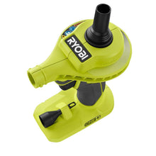 Load image into Gallery viewer, RYOBI 18-Volt ONE+ Cordless High Volume Power Inflator (Tool Only) P738 (Bulk Packaged, Non-Retail Packaging)