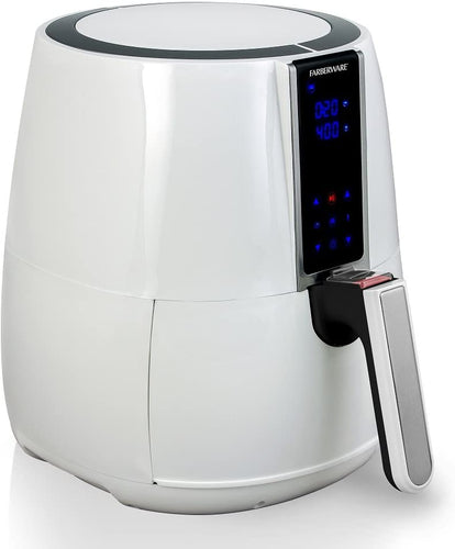 Air Fryer White
