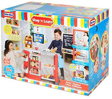 Load image into Gallery viewer, Little Tikes Shop 'N Learn Smart Checkout