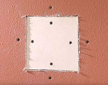 Load image into Gallery viewer, Prest-On 4055 1/2" Prest-on Insta-back Wall Frog Drywall Fastener 200 Pack