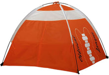 Load image into Gallery viewer, GigaTent Football Dome Play Tent Equipped with Curtain Doors for Easy Entry &amp; Exit Easy to Set Up