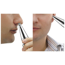 Load image into Gallery viewer, ConairMAN 3-in-1 Chrome Haircut Kit