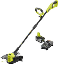 Load image into Gallery viewer, Ryobi P2080 ONE+ 18-Volt Lithium-Ion Cordless String Trimmer/Edger P108 P118 New In Box