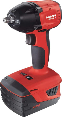 Hilti SIW 18-A 3/8