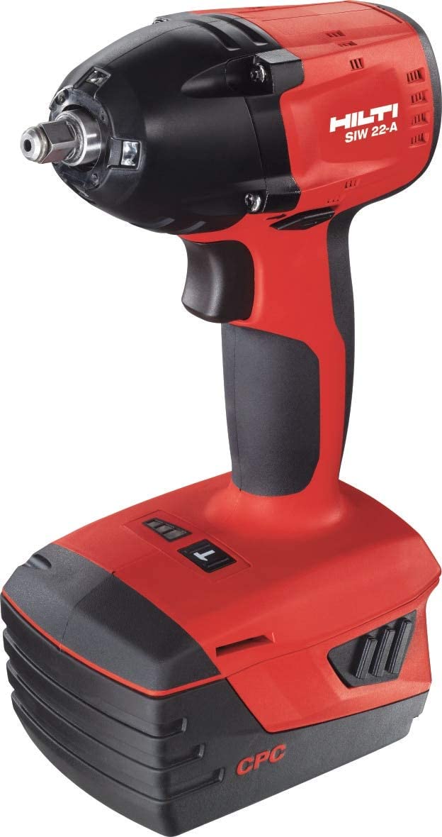 Hilti SIW 18-A 3/8