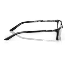 Load image into Gallery viewer, Gunnar Optiks Haus Full Rim Color Enhanced Computer Glasses with European Modernistic Detailing and Crystalline Lens for Graphic Designers