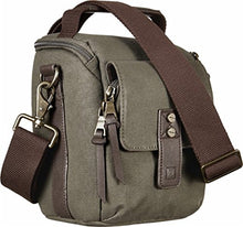 Load image into Gallery viewer, Platinum- Vintage Camera Messenger Bag