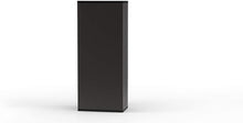 Load image into Gallery viewer, Suncast Commercial 19 Cubic Ft. Heavy-Duty Resin Cabinet with 4 Shelves, Black