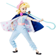 Load image into Gallery viewer, Disney Pixar Toy Story 4 Epic Moves Bo Peep Action Doll