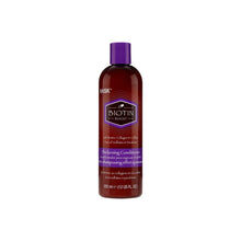Load image into Gallery viewer, HASK Biotin Boost Thickening Conditioner, 12 fl. oz.