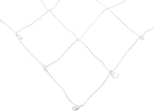 Load image into Gallery viewer, Hydro Crunch 5 ft. x 15 ft. Heavy Duty Garden Trellis Netting