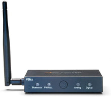 Load image into Gallery viewer, Soundcast (VGtx): Advanced Bluetooth Transmitter to Add Wireless Outdoor Audio or Headphones for Late Night TV