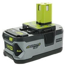 Load image into Gallery viewer, Ryobi P108 4AH One+ High Capacity Lithium Ion Battery For Ryobi Power Tools (Single Battery)