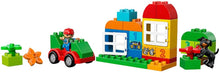 Load image into Gallery viewer, LEGO Duplo Creative Play 10572 All-in-One-Box-of-Fun