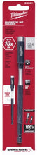 Load image into Gallery viewer, MILWAUKEE ELEC TOOL 48-32-4511 Shockwave 6" Bit Holder