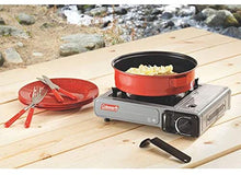 Load image into Gallery viewer, Coleman Camp Bistro 1-Burner Butane
