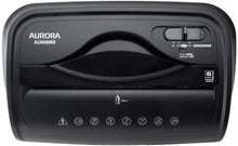 Load image into Gallery viewer, Professional Grade High Security Micro-Cut Paper/CD and Credit Card Shredders
