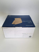 Load image into Gallery viewer, Insignia - CD Boombox with AM/FM Tuner - Black