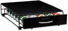Load image into Gallery viewer, Keurig Carousel Coffee Pod Storage, Holds up to 36 K-Cup