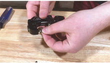 Load image into Gallery viewer, Husky Quick Release 1-1/8 in. Mini Tube Cutter