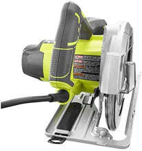 Load image into Gallery viewer, Ryobi 15 Amp 7-1/4 in. Corded Circular Saw with Laser Light and Tool Bag