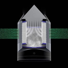 Load image into Gallery viewer, Dyson Pure Hot + Cool Purifier with Remote