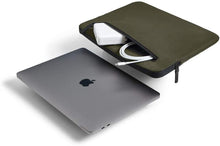 Load image into Gallery viewer, Incase Compact Sleeve in Flight Nylon for MacBook Pro 13&quot;- Thunderbolt (USB-C), Retina, MacBook Air 13&quot; W/Retina