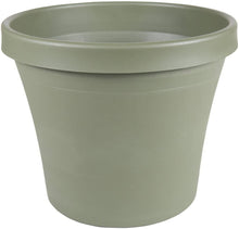 Load image into Gallery viewer, Bloem Terra Plastic Round Pot Planter