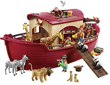 Load image into Gallery viewer, PLAYMOBIL Noah's Ark