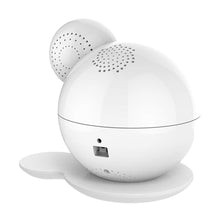 Load image into Gallery viewer, iBaby Wifi Baby Monitor M7 Lite, Smart Baby Care System 1080p Video Camera with Wi-Fi Speakers, Thousands of Lullabies &amp; Bed Stories, Growing Timeline, Motion &amp; Sound Alerts for Android and iOS