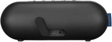 Load image into Gallery viewer, Insignia Sonic Portable Bluetooth Speaker- Black