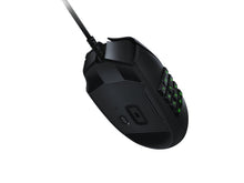 Load image into Gallery viewer, Razer Naga Trinity Laser Black, RZ01-02410100-R3M1