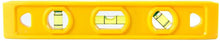 Load image into Gallery viewer, Swanson Tool TL011 9-Inch Speedlite Torpedo Level