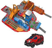 Load image into Gallery viewer, Micro Machines MMW0049 Super Van City-Amazon Exclusive