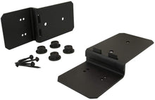 Load image into Gallery viewer, OZCO 51737 Ironwood 8-inch Post to Beam Bolt Inline Connector (2 per Pack)
