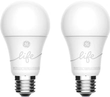 Load image into Gallery viewer, LED SMRT Bulb A19 60W SW