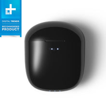 Load image into Gallery viewer, Optoma NuForce BE Free8 Truly Wireless Premium Earphones with 16h Battery Life, AAC+aptX, SpinFit Ear Tips and Charging case