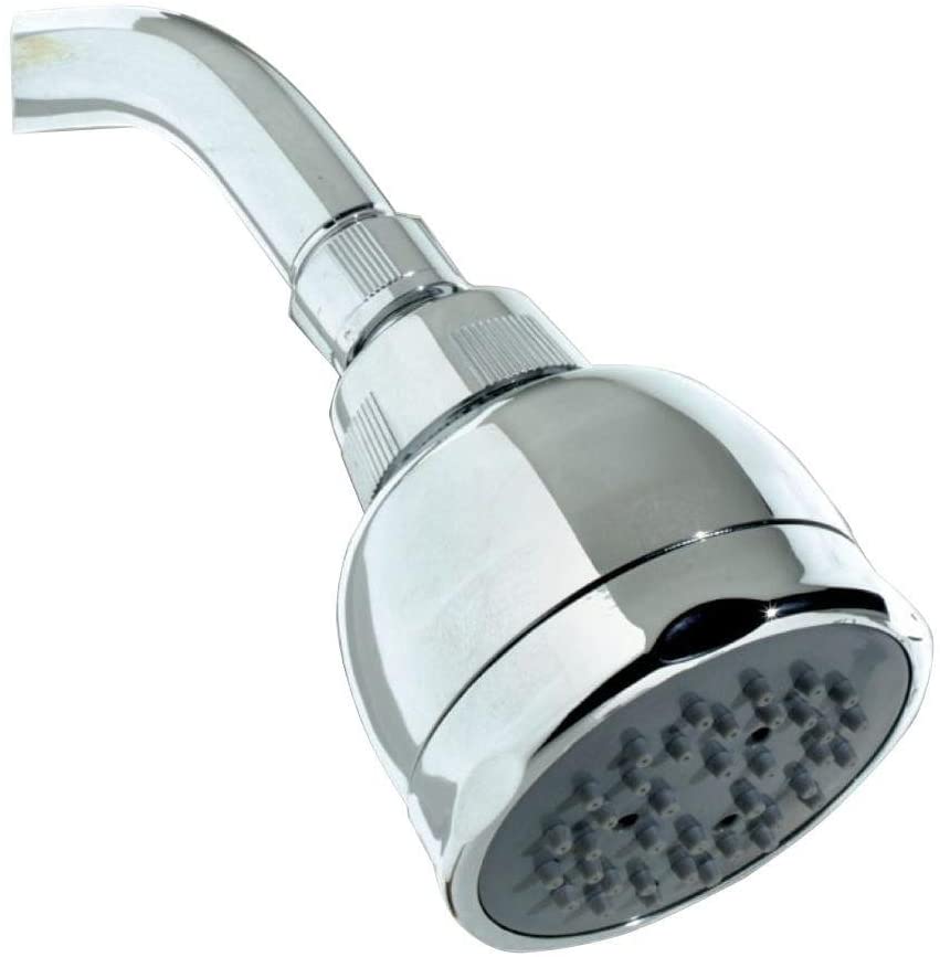 Brita In-Line Shower Filtration System - Chrome