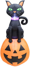 Load image into Gallery viewer, ProductWorks Inflatable Halloween Display