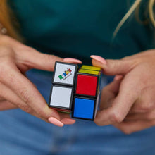 Load image into Gallery viewer, Hasbro Gaming Rubik&#39;s 2X2 Cube
