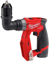 Load image into Gallery viewer, Milwaukee 2505-22 M12 Fuel Installation Drill/Driver Kit
