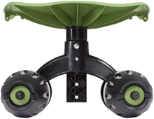 Load image into Gallery viewer, Garden Rocker Rolling Seat